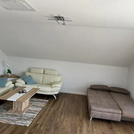 Mevan Apartment