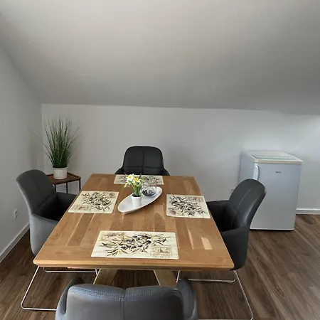 Apartment Mevan