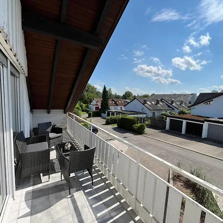 Mevan Apartment Gaienhofen (Baden-Wurttemberg)