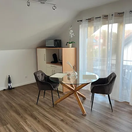 Apartment Mevan *