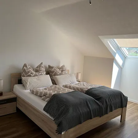 Apartment Mevan *