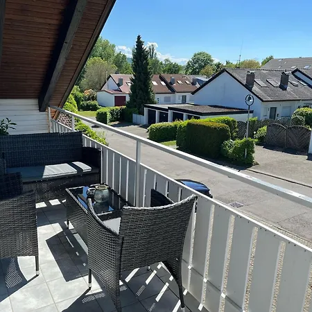 Apartment Mevan Gaienhofen (Baden-Wurttemberg)