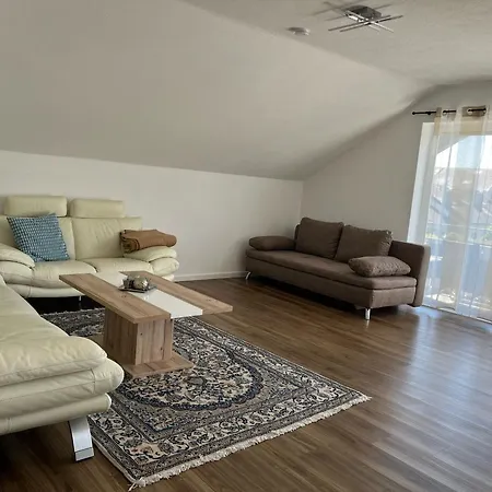 Mevan Apartment