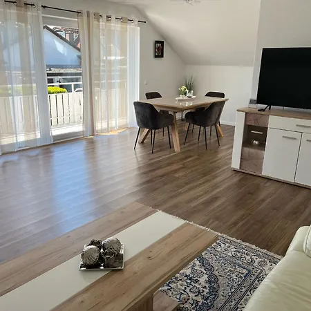 Apartment Mevan *