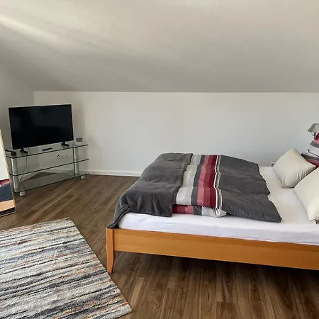 Apartment Mevan Gaienhofen (Baden-Wurttemberg)