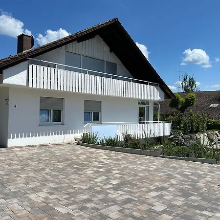 Apartment Mevan