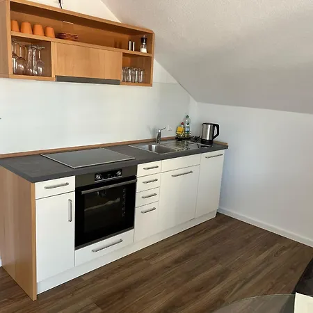 Apartment Mevan *