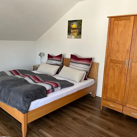 Apartment Mevan Gaienhofen (Baden-Wurttemberg)