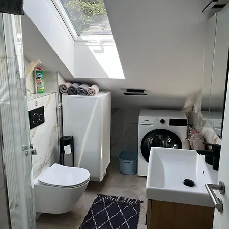 Apartment Mevan Gaienhofen (Baden-Wurttemberg)